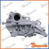 Pompe à huile pour FORD | BPO-FR-006, GK2Q6600DA